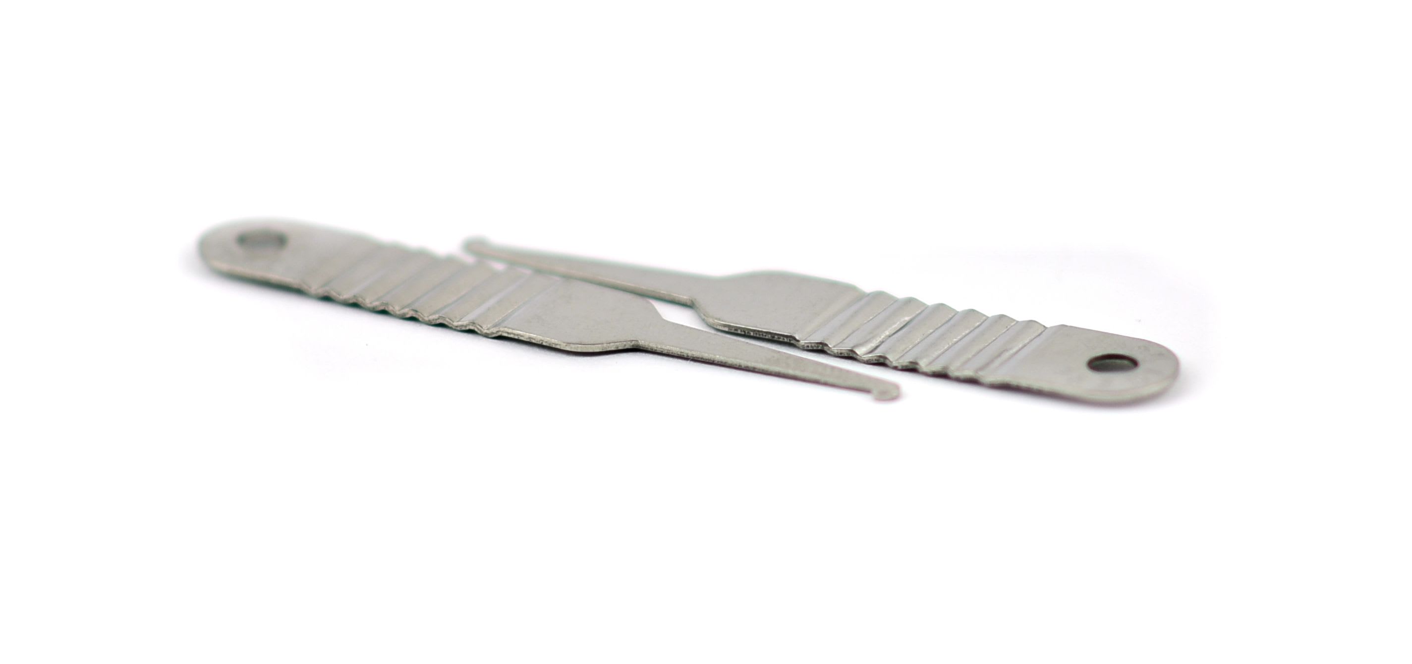 GRAFOPLAST SRL - GRA120 UNCINO REF. 120