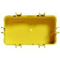 BTICINO S.P.A. - BTI120024 INTERLINK - SCATOLA PER 4MOD LIVING INT