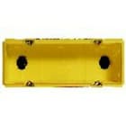 BTICINO - BTI120026 INTERLINK - SCATOLA 6/7 MOD SERIE CIVILI