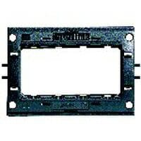 BTICINO BTI120034 INTERLINK - SUPPORTO PER 4MOD LIVING INT