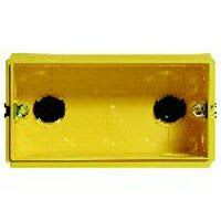 BTICINO S.P.A. - BTI120048 INTERLINK - SCATOLA PER 4 MOD SERIE CIVI