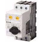 EATON - EAO121733 PKE12/XTU-12 PKE COMPLETO 3-12A