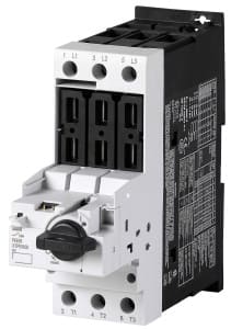 EATON MANIFACTURING - EAO138258 PKE65 BASE 65A PER PKE