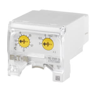 EATON MANIFACTURING - EAO153164 PKE-XTUCP-36 SGANCIATORE 16-36A IMP. X P