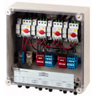 EATON - EAO168102 SOL30X4-SAFETY-MC4-U(230V50HZ) 4XMC4