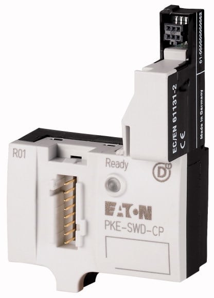 EATON MANIFACTURING - EAO172735 PKE-SWD-CP MODULO PKE SWD