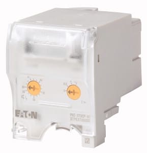 EATON MANIFACTURING - EAO168798 PKE-XTUCP-65 SGANCIATORE 30-65A PER PKE6