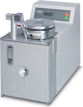 PHOENIX CONTACT - PHC1212456 CF 1000-10 Macchina spelafili