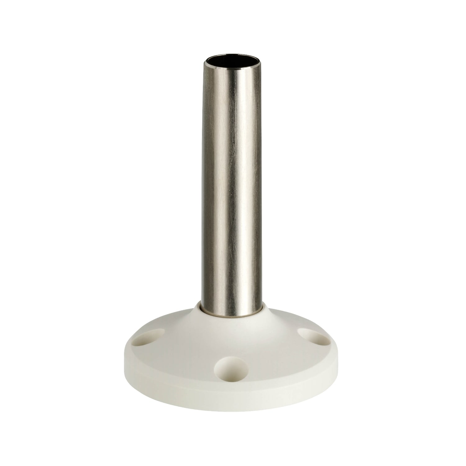 SCHNEIDER ELECTRIC SNRXVMZ02 Stutzrohr Aluminium D 20mm mit Kunststof