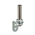 SCHNEIDER ELECTRIC - SNRXVMZ02T Stutzrohr Aluminium D 20mm mit Metallhal