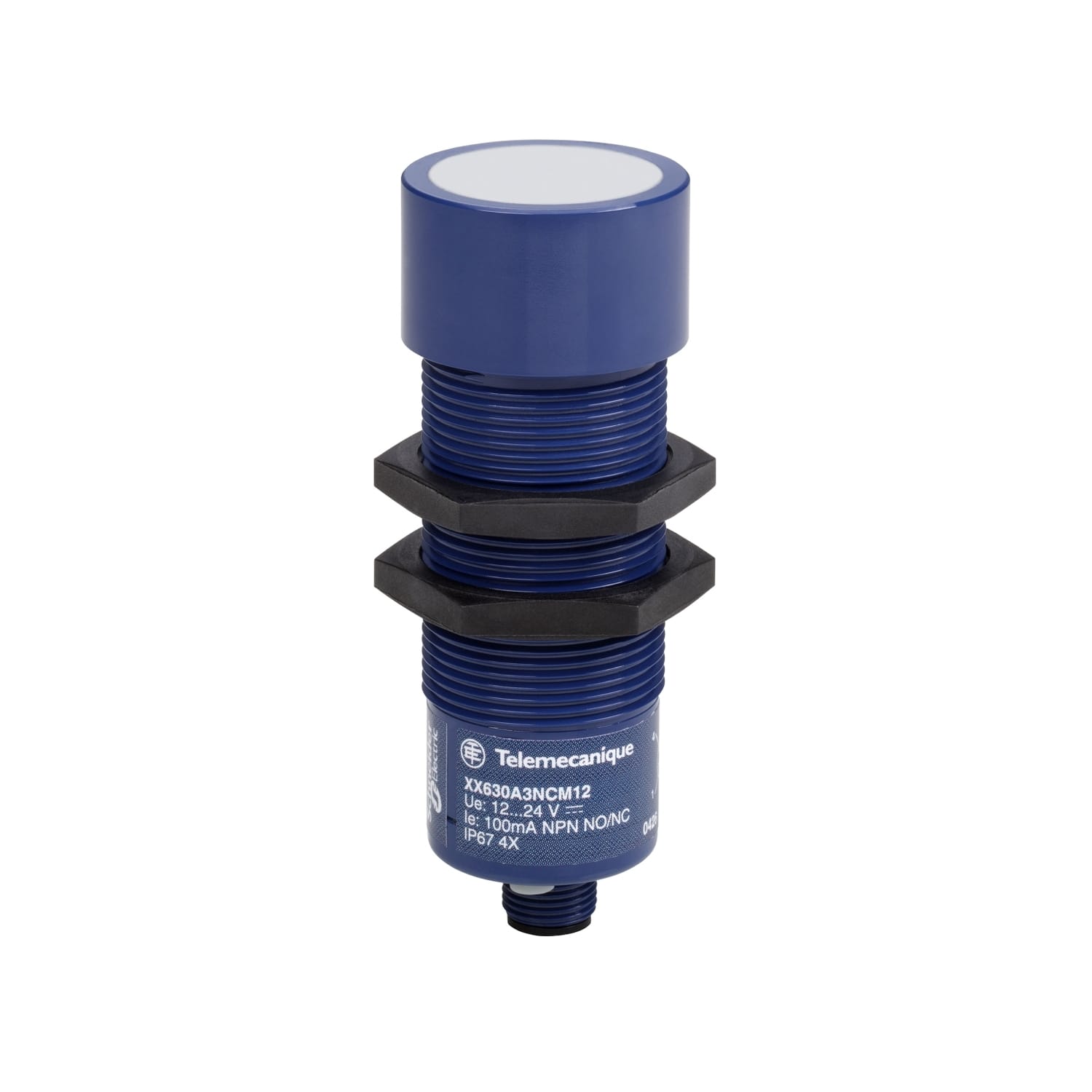 SCHNEIDER ELECTRIC - SNRXX930A2A1M12 M30 24V SN=2M0 10V M12