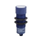 YAGEO TMSS ITALY SRL - TSIXXS30P1AM12 ULTRASONIC SENS PL CYL DIA 30 STR 1M 420