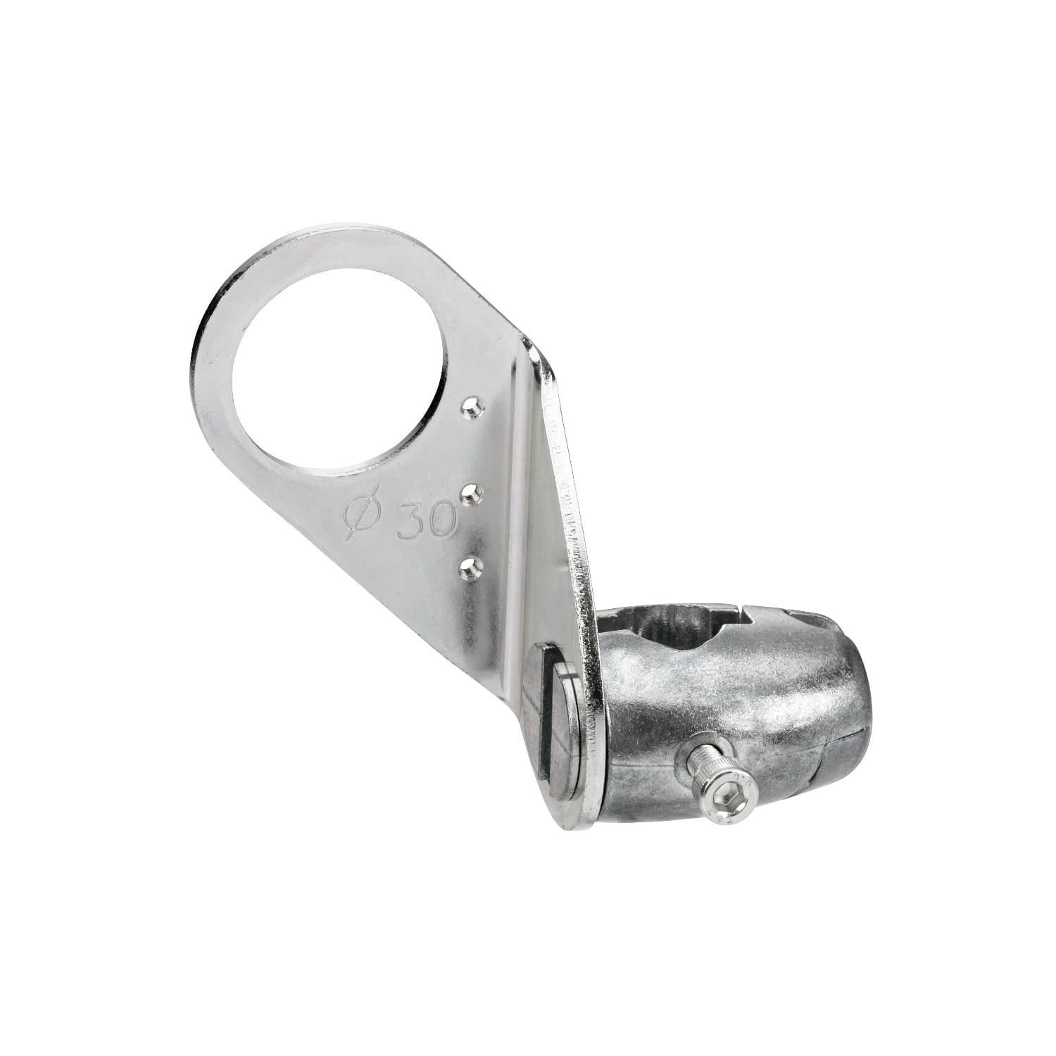 SCHNEIDER ELECTRIC - SNRXUZB2030 STAFFA FISS 3D DIAM 30MM