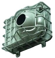 NOTIFIER ITALIA SR - NOTOSID-WG GABBIA DI PROTEZIONE OSID