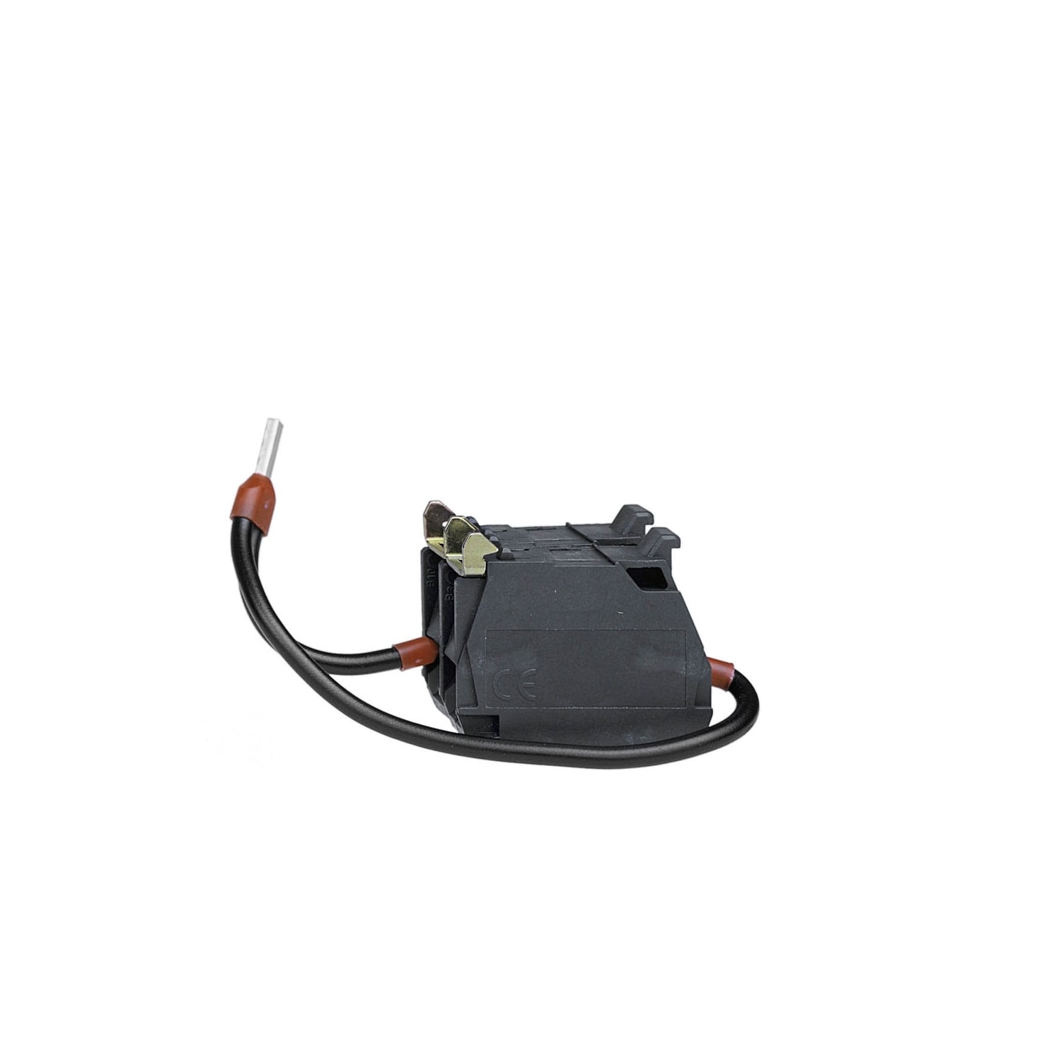 SCHNEIDER ELECTRIC SNRZBZM156 ELEMENTO FUNZIONE TEST