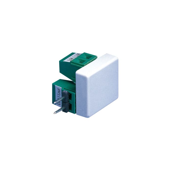 COMELIT GROUP S.P.A. - COE1214/2C MORSETTO DI COLLEGAMENTO SIMPLEBUS 2 E S