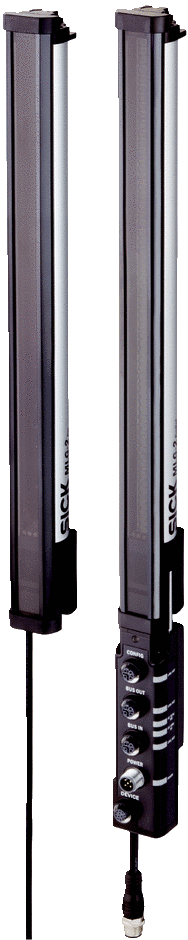 SICK SIK1217762 MLG02N-1195N13201 LIGHTGRID