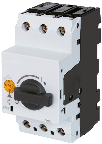 EATON MANIFACTURING - EAO072724 PKM0-1 INT. PROTETTORE MAGNETICO 1 A