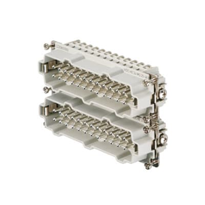 WEIDMULLER WEI1220800000 HDC HE 24 MS 25-48