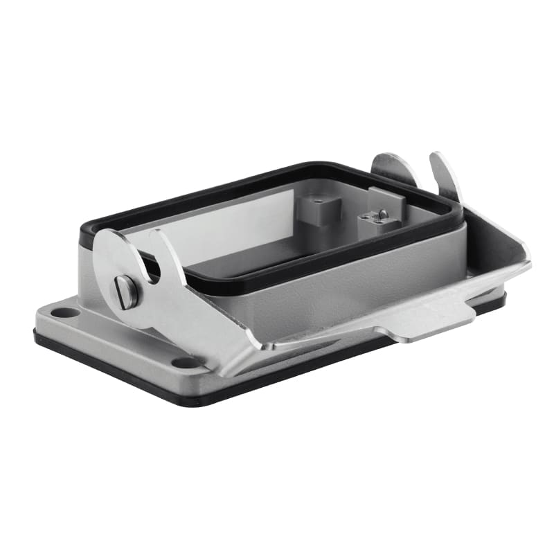 WEIDMULLER WEI1295600000 HDC 48B ALU