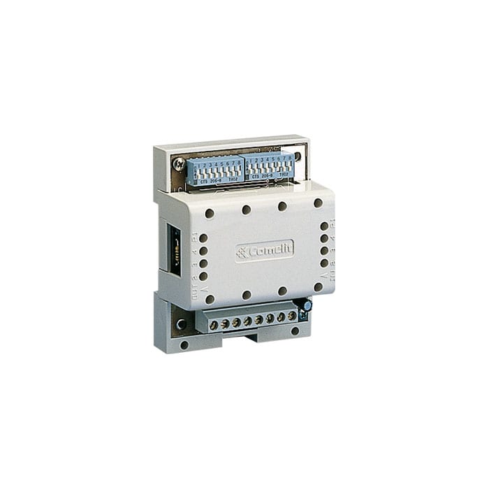 COMELIT GROUP S.P.A. - COE1224A SCAMBIO DIGITALE SISTEMA SIMPLEBUS 1