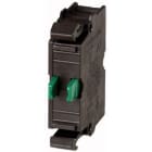EATON - EAO110835 M22-K10P CONT.NA VITE FRONT. ANT.AP.