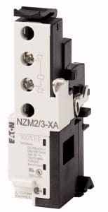EATON EAO259756 NZM2/3-XA48AC/DC SG. LANCIO DI CORRENTE