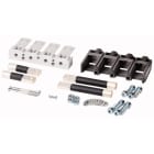 EATON - EAO266794 +NZM3-4-XKRU SET ATTACCHI POST. INF. 4P