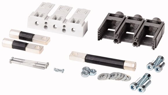 EATON MANIFACTURING - EAO266791 +NZM3-XKRU SET ATTACCHI POSTERIORI INF.