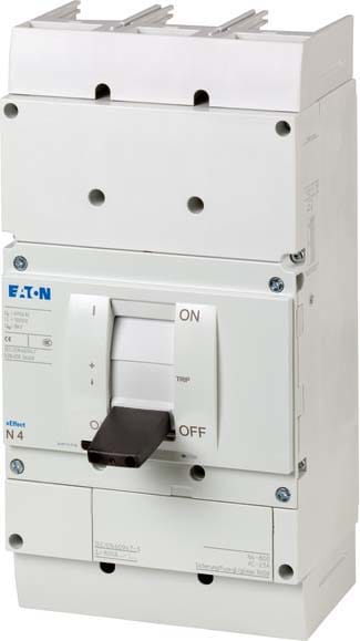 EATON MANIFACTURING - EAO102689 NS4-800-NA SEZ 65KA 480V 800A UL/CSA