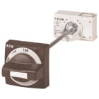 EATON - EAO279397 NZM2-XTVDV-0 MAN. COMANDO RINV. B/P