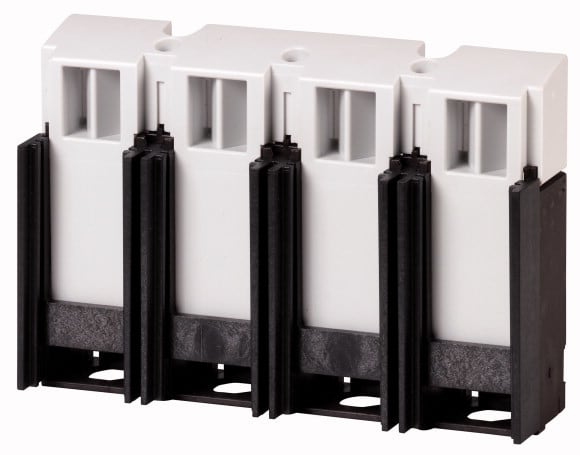 EATON MANIFACTURING - EAO118907 NZM2-4-XKR4 COPER. NZM2 PER ADATT. SBARR