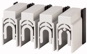 EATON MANIFACTURING - EAO119871 NZM3-4-XKSAE CALOTTA PROTETTIVA CAPICORD