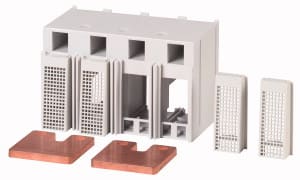 EATON MANIFACTURING - EAO131730 NZM2-4-XKV2P KIT X N2-S1-DC