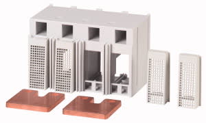 EATON MANIFACTURING - EAO131730 NZM2-4-XKV2P KIT X N2-S1-DC