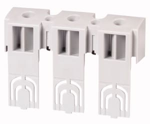 EATON MANIFACTURING - EAO104642 NZM3-XKSFA COPERTURE PER MORS. 3P