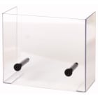 EATON - EAO132675 NZM3-4-XKSAV CALOTTA PER PIASTRE ALLARGA