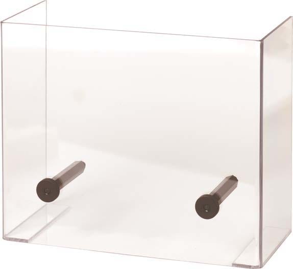 EATON MANIFACTURING - EAO132676 NZM4-4-XKSAV CALOTTA PER PIASTRE ALLARGA