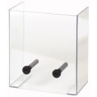 EATON - EAO119876 NZM4-XKSAV CALOTTA PER PIASTRE ALLARGATE