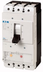 EATON MANIFACTURING - EAO259116 NZMH3-AE250 INT.AUT.DI POT.3P PROT. IMP.