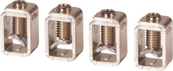 EATON MANIFACTURING - EAO266782 +NZM3-4-XKCU SET MORSETTI INF. MANTELLO