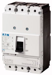 EATON MANIFACTURING - EAO102682 NS1-100-NA INT SEZ 35KA 480V 100A UL/CSA