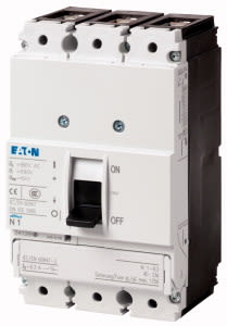 EATON MANIFACTURING - EAO102682 NS1-100-NA INT SEZ 35KA 480V 100A UL/CSA