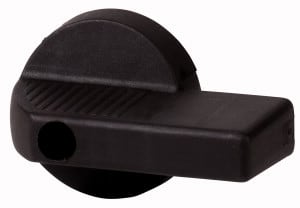 EATON MANIFACTURING - EAO266621 NZM1/2-XDZ MAN. ROT. PER COM.A PORTA APE