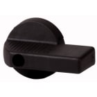 EATON - EAO266621 NZM1/2-XDZ MAN. ROT. PER COM.A PORTA APE