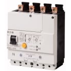EATON - EAO104614 NZM1-4-XFIU BL.DIF. 4P 100A REG SOTTOP.