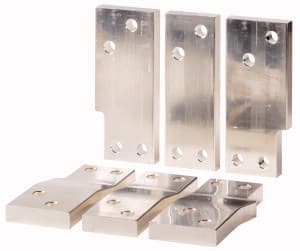 EATON MANIFACTURING - EAO285611 N4-XAS12-1600 KIT ADATTATORE