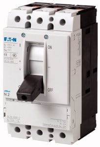 EATON MANIFACTURING - EAO102685 NS2-200-NA SEZIONATORE 200A UL/CSA