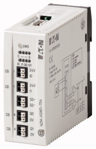EATON MANIFACTURING - EAO135530 NZM-XSWD-704 MODULO SWD X NZM ELETTRONIC