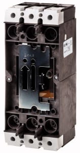 EATON MANIFACTURING - EAO109777 NZM1-XSVS ZOCCOLO 3P PER ESEC. RIMOVIBIL